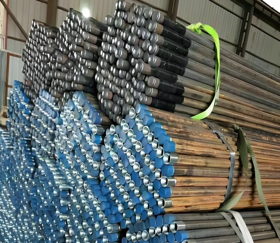 金昌单向注浆管流量可控